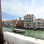 Ca\' D\'Oro Amazing View On Grand Canal