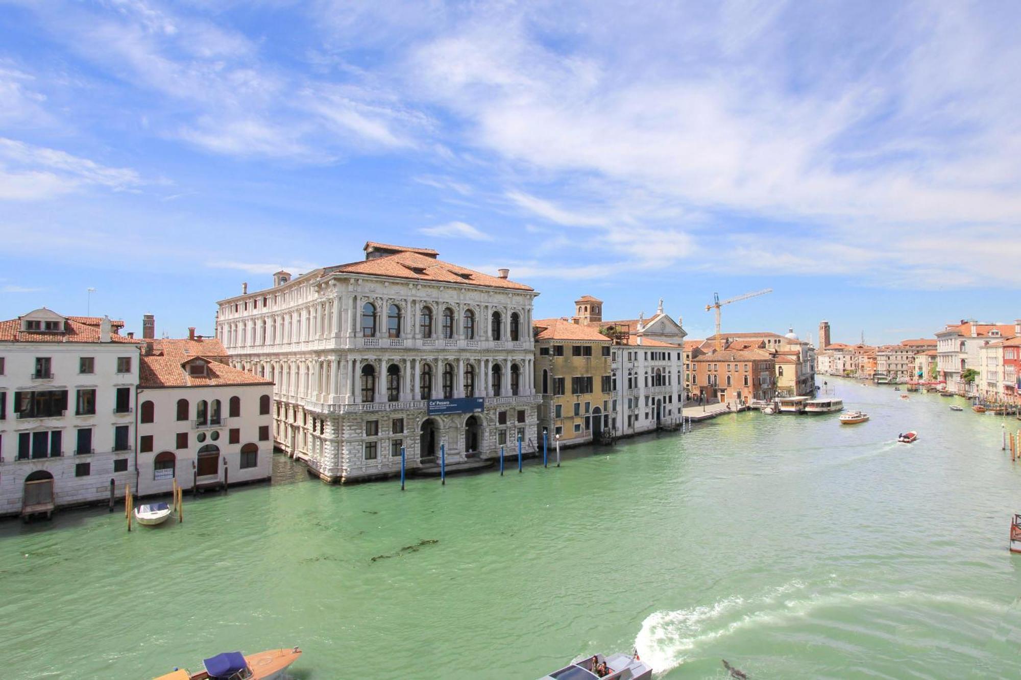 Appartement Ca' D'oro Amazing View On Grand Canal