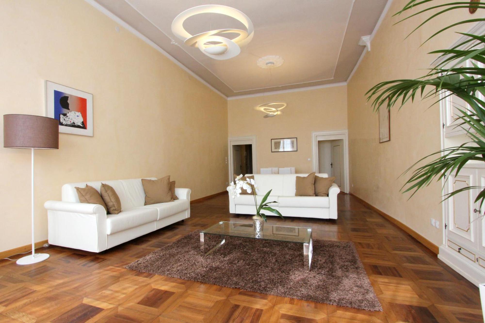 Ca' D'oro Amazing View On Grand Canal Appartement Venetië